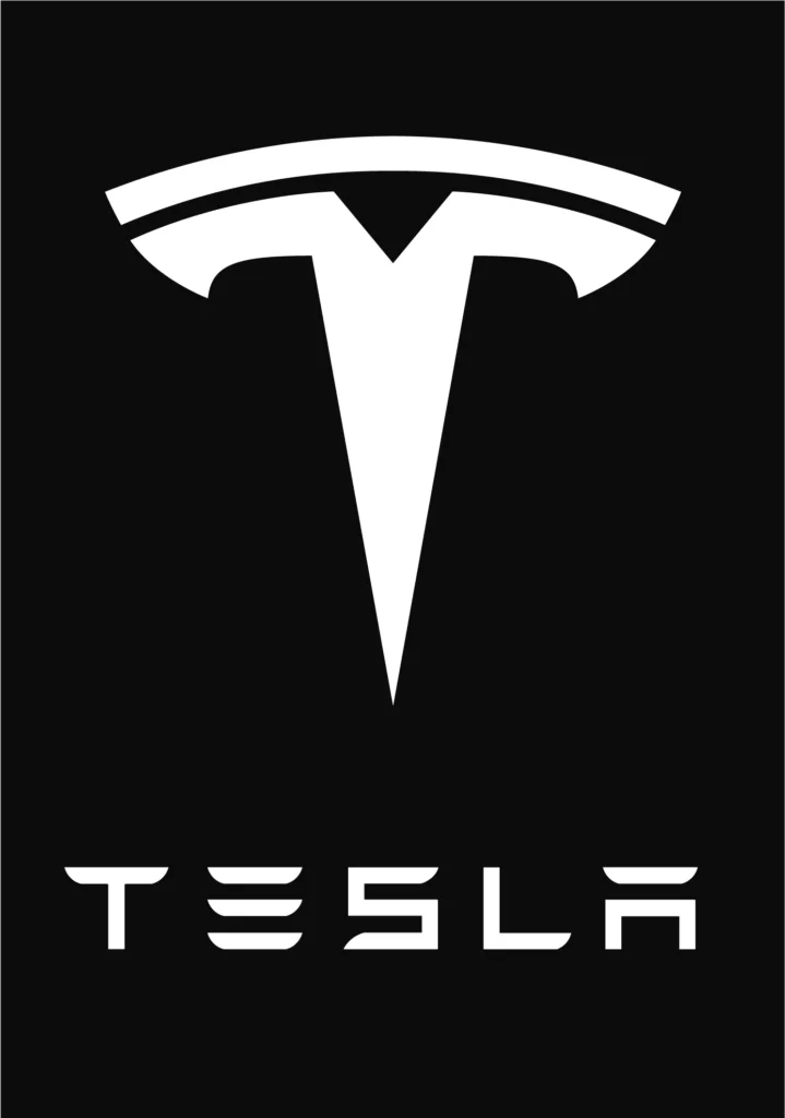 logo tesla taxi quebec electrique confort