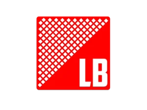 lb laser logo client transport taxi ville de québec