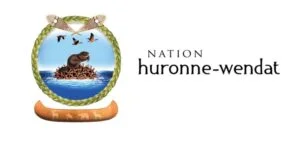 nation huronne-wendat - client taxi québec transport corporatif entreprise